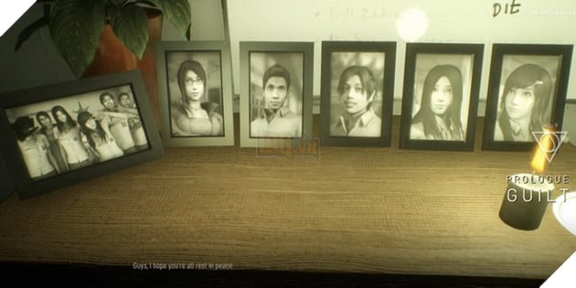 Tóm tắt cốt truyện DreadOut 1, DreadOut 2 và giải thích Ending - Kết thúc Ác mộng của Linda