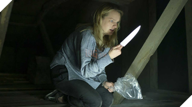 Review The Invisible Man: Phim thriller đỉnh cao, xứng đáng từng đồng tiền vé 3