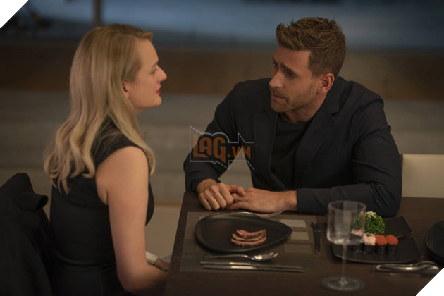 Review The Invisible Man: Phim thriller đỉnh cao, xứng đáng từng đồng tiền vé 6