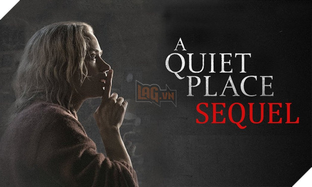 A Quiet Place 2: Đoạn video mới hé lộ sự xuất hiện của nhân vật bí ẩn 3