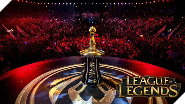 Chính thức: Giải đấu MSI - Mid-Season Invitational 2020 bị lùi lịch khởi tranh - Ảnh 2.