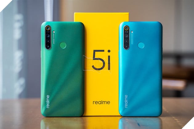 Top Smartphone giá rẻ có thể chiến mượt mọi thể loại game, chấp cả LMHT: Tốc Chiến và PUBG Mobile - Ảnh 2.