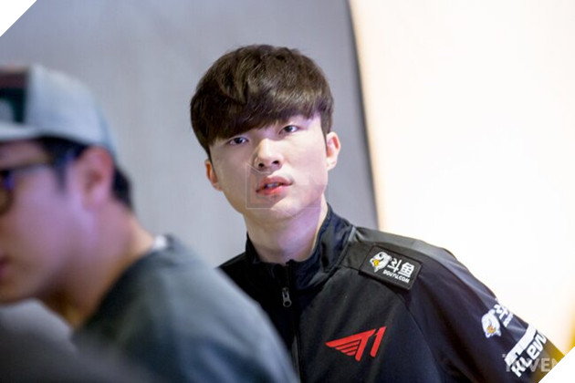 LMHT: CEO của T1 chính thức lên tiếng về tình trạng của Faker và đồng đội 3