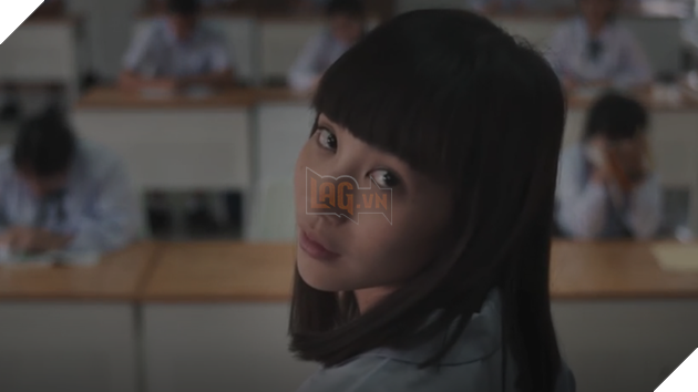 Girl from Nowhere: Bộ phim kinh dị dành cho fan hâm mộ truyện tranh Tomie - Ảnh 4.