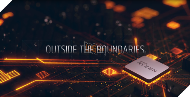 AMD Ryzen 3 2300X 4 nhân 4 luồng sẽ được lên kệ với chưa đến 2 triệu 