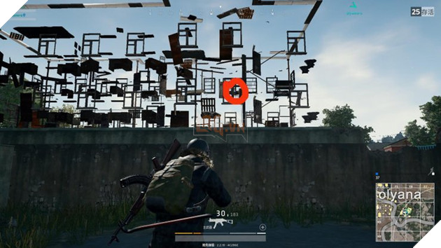 PUBG PC: Bằng chứng và lý do PUBG đang mất đi người chơi 4