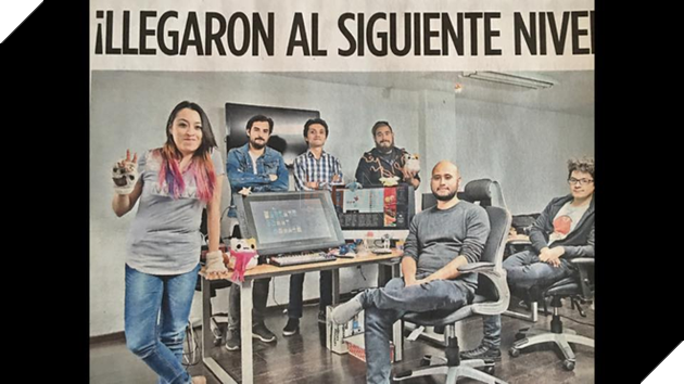 H&#233; lộ ch&#226;n tướng &quot;&#244;ng tr&#249;m&quot; đứng sau Adorable Home - Tựa game đang khuấy đảo mạng x&#227; hội Việt Nam - Ảnh 3.