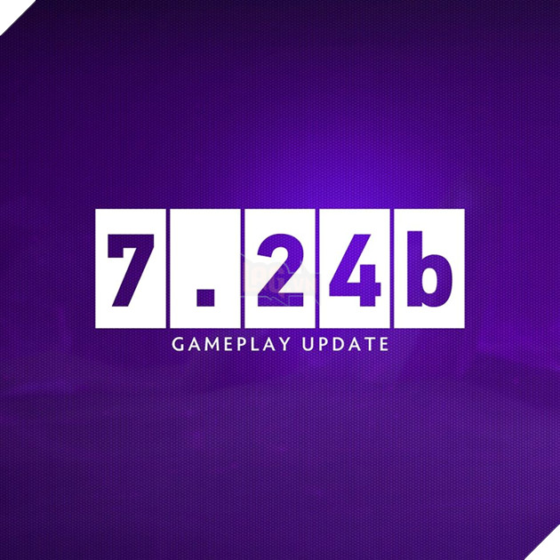 Dota 2: Chi tiết bản cập nhật 7.24b - Nerf toàn bộ các Hero và trang bị mạnh, không buff thứ gì