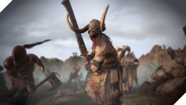 Diablo 4 mang đến những cải tiến cho Co-op và những kẻ thù mới