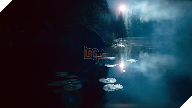 Lake of Death: Nỗi sợ kinh hoàng từ điện ảnh Bắc Âu hẹn gặp khán giả vào tháng 3 2