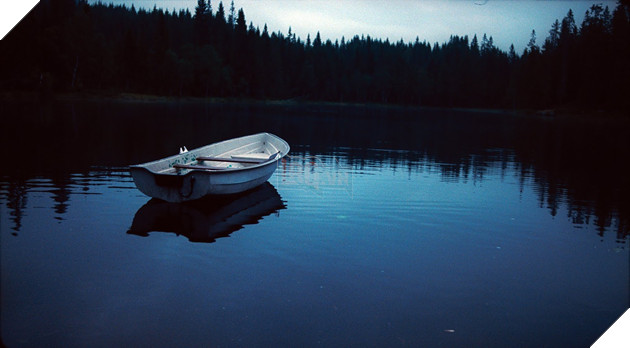 Lake of Death: Nỗi sợ kinh hoàng từ điện ảnh Bắc Âu hẹn gặp khán giả vào tháng 3 3
