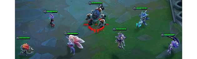 Đấu Trường Chân Lý: Riot hé lộ chi tiết Hệ Tộc Mùa 3 - Vô Hạn Thiên Hà với các buff bá đạo mới 4