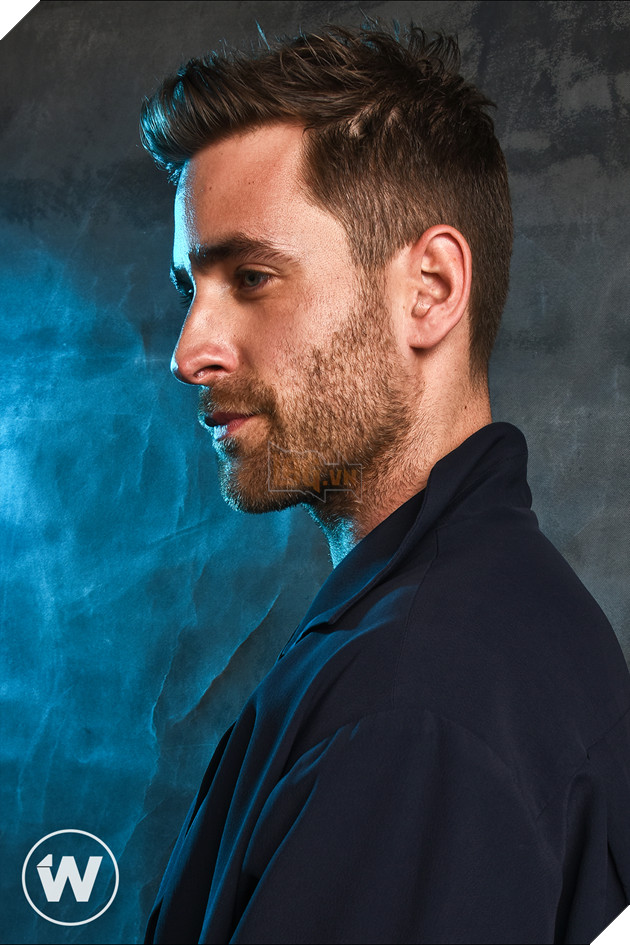 Nhìn ngắm nhan sắc đốn tim fan nữ của kẻ vô hình biến thái trong The Invisible Man 7