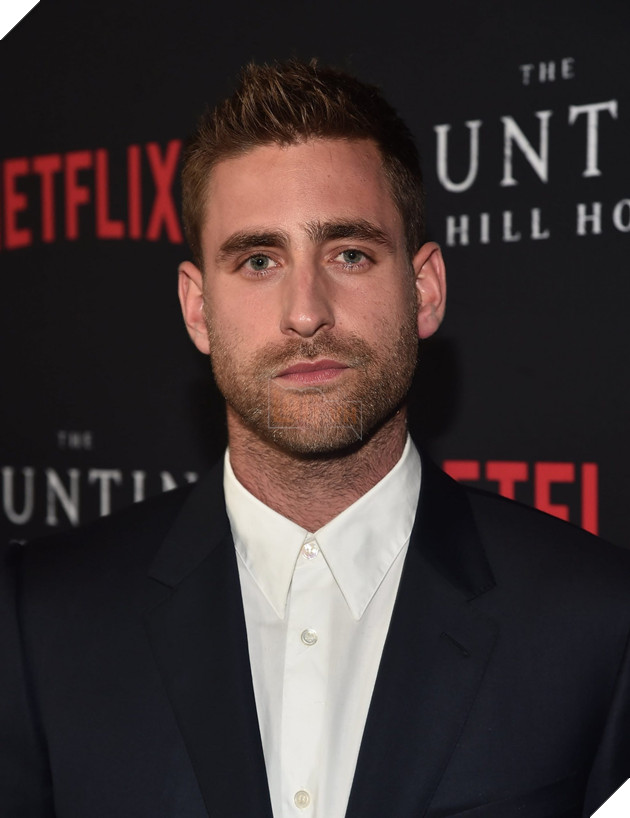 Nhìn ngắm nhan sắc đốn tim fan nữ của kẻ vô hình biến thái trong The Invisible Man 3