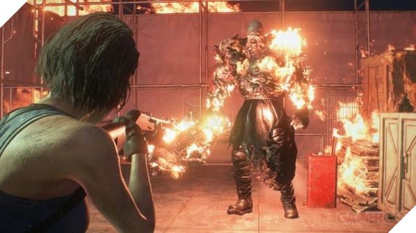 Có gì để mong chờ trong bản chơi thử của Resident Evil 3 Remake? 6