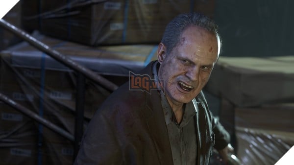 Có gì để mong chờ trong bản chơi thử của Resident Evil 3 Remake? 3