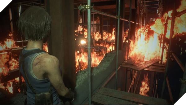 Có gì để mong chờ trong bản chơi thử của Resident Evil 3 Remake? 5