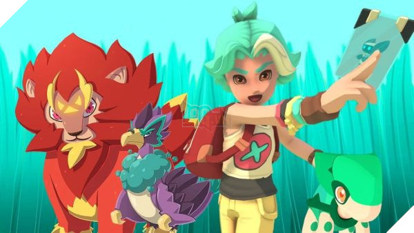 Lộ trình phát triển TemTem, giới thiệu đảo mới, thú mới cùng nhiều thứ khác