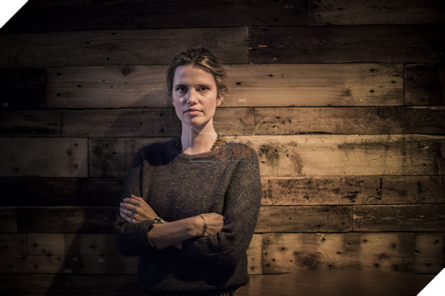 Lake of Death: Nỗi sợ kinh hoàng từ điện ảnh Bắc Âu hẹn gặp khán giả vào tháng 3 4