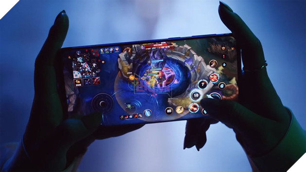 Sốc! Cộng đồng game thủ LMHT: Tốc Chiến chắc chắn sẽ không thích những thông tin này - Ảnh 1.