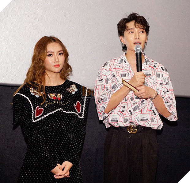 Sự nghiệp quá nhiều drama của Châu Đăng Khoa: bị nhạc sĩ Hàn gay gắt đòi xử lý vì đạo nhạc, bị tố đạo thơ, phát ngôn gây tranh cãi về Jack và Trúc Nhân - Ảnh 3.