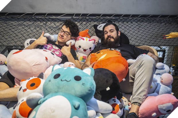 Hé lộ chân tướng ông trùm đứng sau Adorable Home - Tựa game đang khuấy đảo mạng xã hội Việt Nam - Ảnh 2.