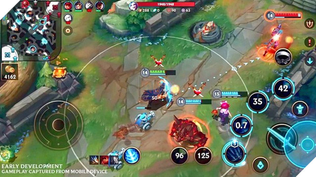 VNG xác nhận trở thành đối tác phát hành game của Riot ở Việt Nam, tương lai nào cho Garena với LMHT và LMHT: Tốc Chiến - Ảnh 3.