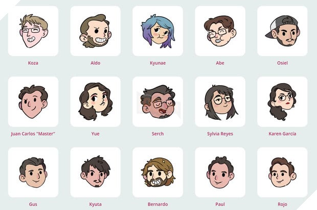 Hé lộ chân tướng ông trùm đứng sau Adorable Home - Tựa game đang khuấy đảo mạng xã hội Việt Nam - Ảnh 4.