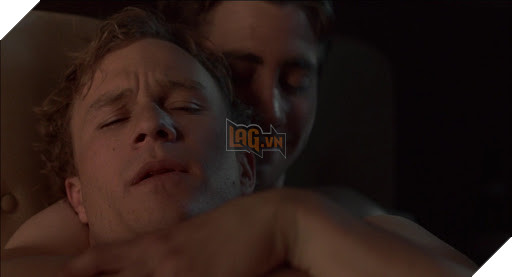 Những cảnh nóng LGBT ấn tượng của màn ảnh rộng P1  2