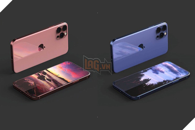 iPhone 2020: Tổng hợp những công nghệ được rò rỉ trước thềm ra mắt 