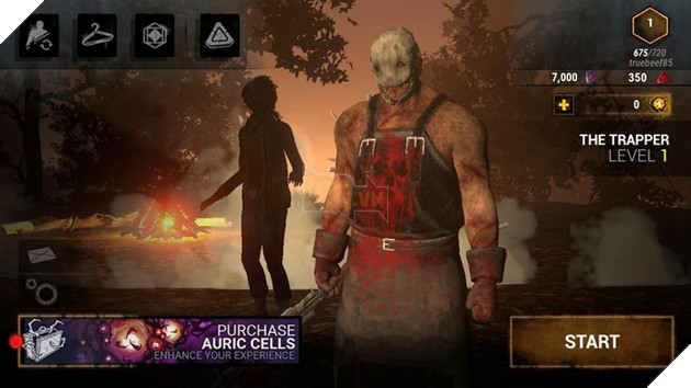 Dead by Daylight sẽ đem đến những màn kinh dị 4vs1 trên Android và iOS  2