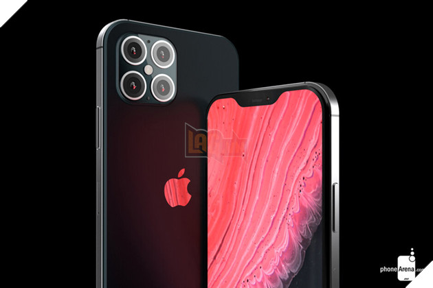 iPhone 2020: Tổng hợp những công nghệ được rò rỉ trước thềm ra mắt  2