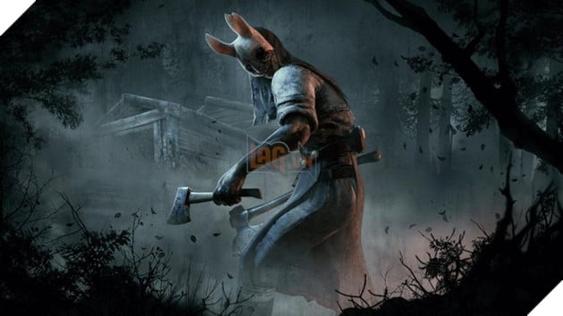 Dead by Daylight sẽ đem đến những màn kinh dị 4vs1 trên Android và iOS 