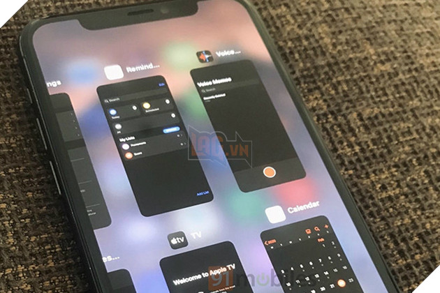 iPhone 2020: Tổng hợp những công nghệ được rò rỉ trước thềm ra mắt  6