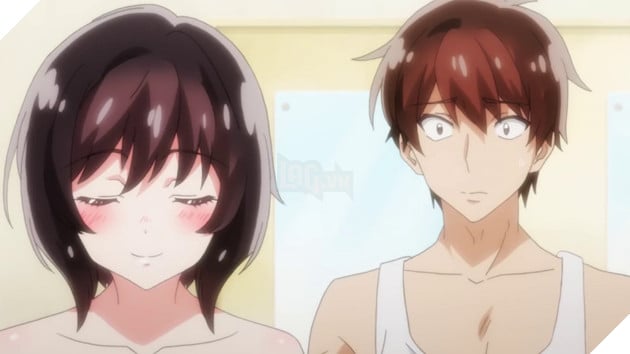 Araiya san TOP 10 anime ecchi hay nhất năm 2019