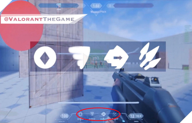 Riot Games bị lộ tên chính thức của Project A sẽ là Valorant và bộ nhân vật đầu tiên 4