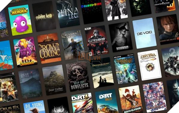 GOG của CD Projekt Red tiếp tục lấy lòng game thủ với chính sách mới 2