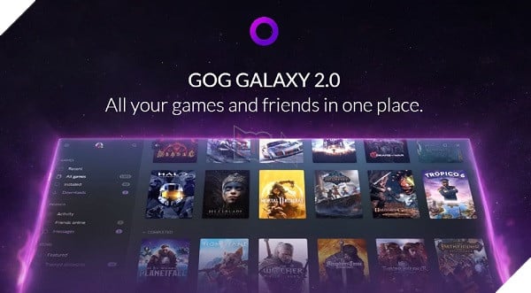 GOG của CD Projekt Red tiếp tục lấy lòng game thủ với chính sách mới 3
