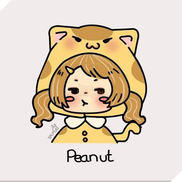 Adorable Home: Các hoàng thượng hay dỗi phiên bản chibi người cute vô đối 6