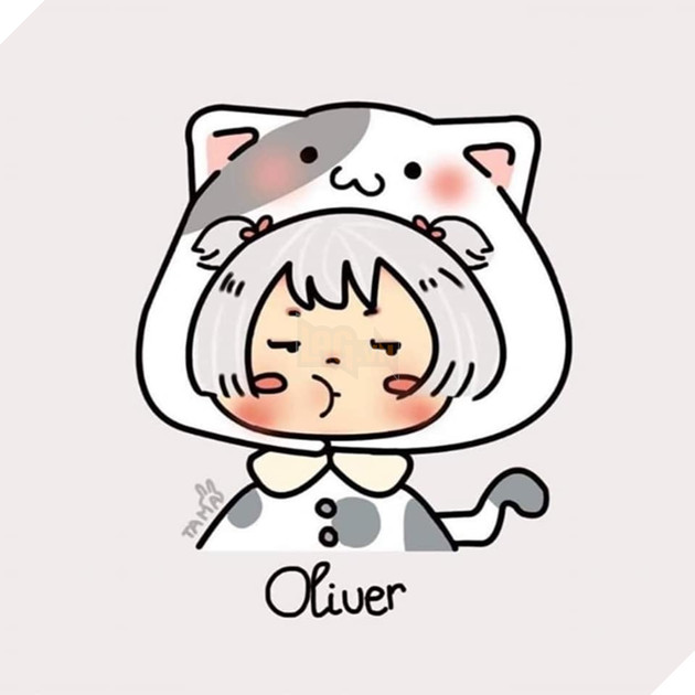 Adorable Home: Các hoàng thượng hay dỗi phiên bản chibi người cute vô đối 8