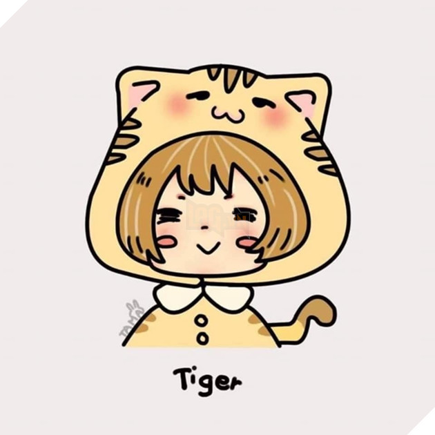 Adorable Home: Các hoàng thượng hay dỗi phiên bản chibi người cute vô đối 14