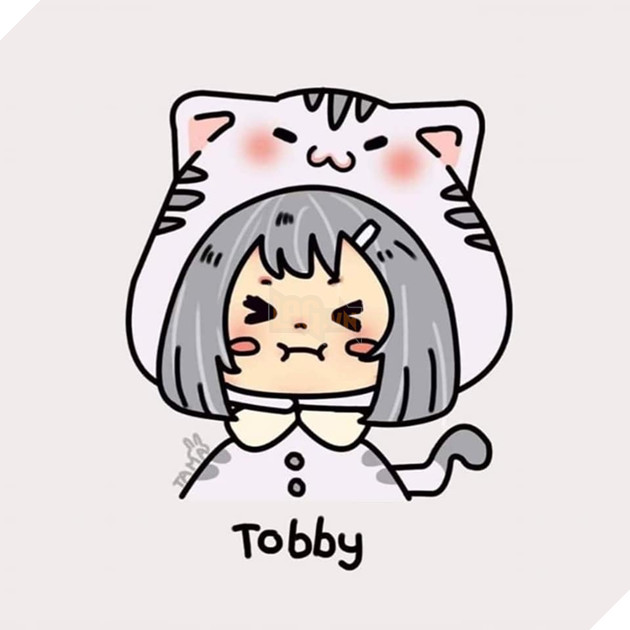 Adorable Home: Các hoàng thượng hay dỗi phiên bản chibi người cute vô đối 10