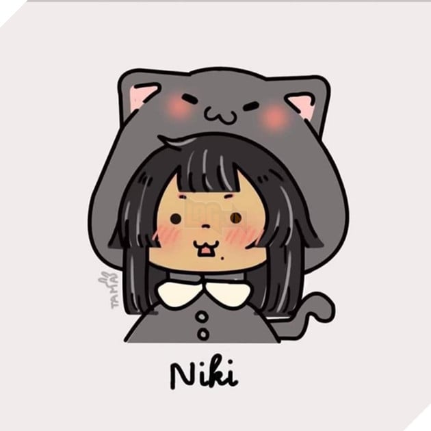 Adorable Home: Các hoàng thượng hay dỗi phiên bản chibi người cute vô đối 4