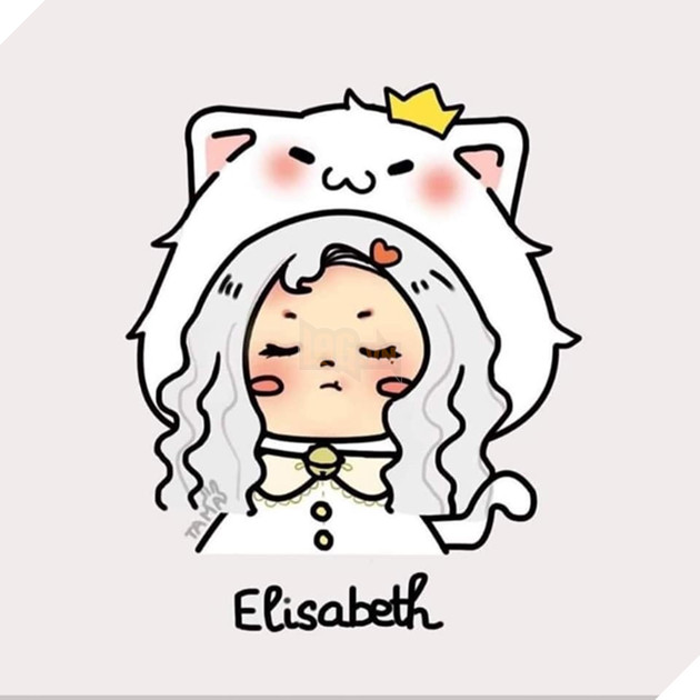 Adorable Home: Các hoàng thượng hay dỗi phiên bản chibi người cute vô đối 18