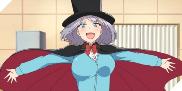 Top 10 bộ Ecchi hay nhất của năm 2019 mà fan Anime không bên bỏ qua P1  5