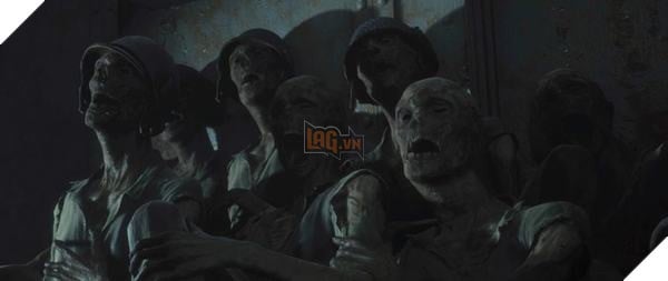 The Dark Pictures: Little Hope tiếp nối sự đáng sợ của Man of Medan 2