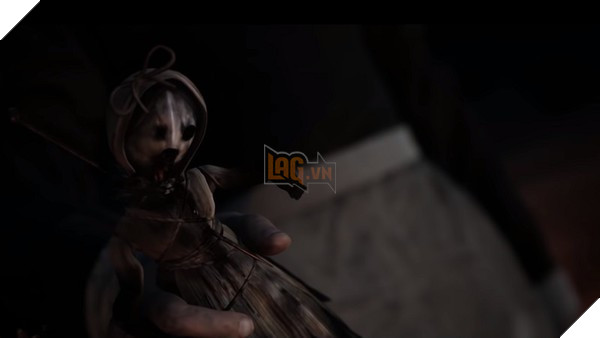 The Dark Pictures: Little Hope tiếp nối sự đáng sợ của Man of Medan