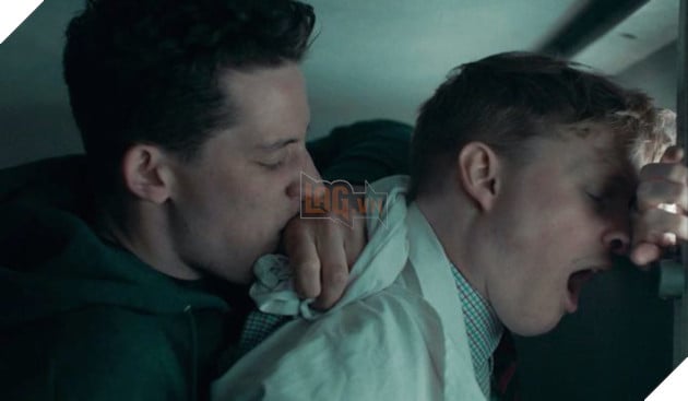 Những cảnh nóng LGBT ấn tượng của màn ảnh rộng P2  3