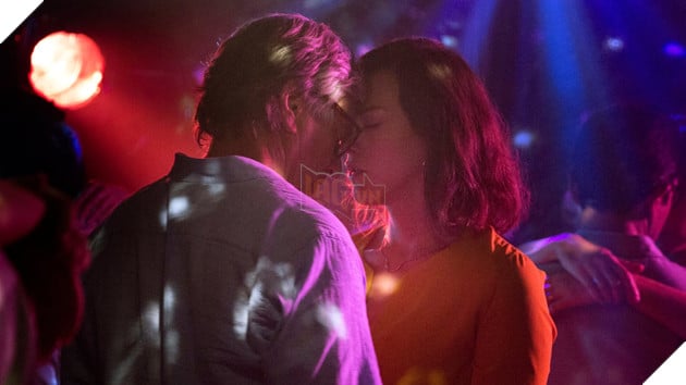 Những cảnh nóng LGBT ấn tượng của màn ảnh rộng P2 