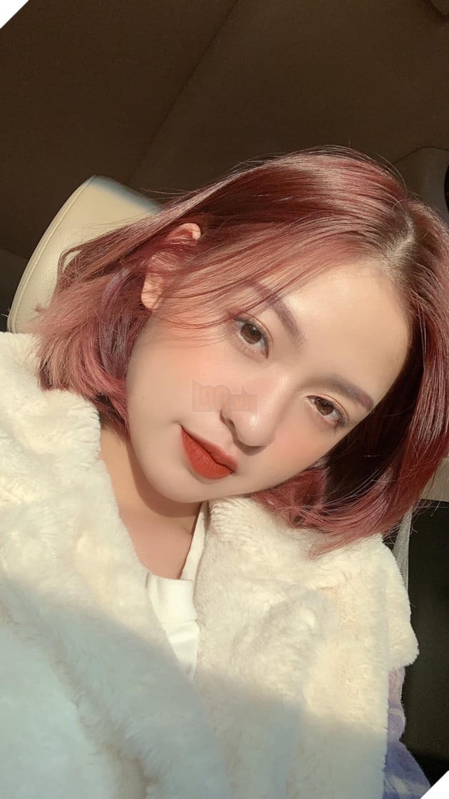 Gái xinh lên tiếng về tin đồn lộ clip nóng, cho rằng con gái õng ẹo là chuyện bình thường 5